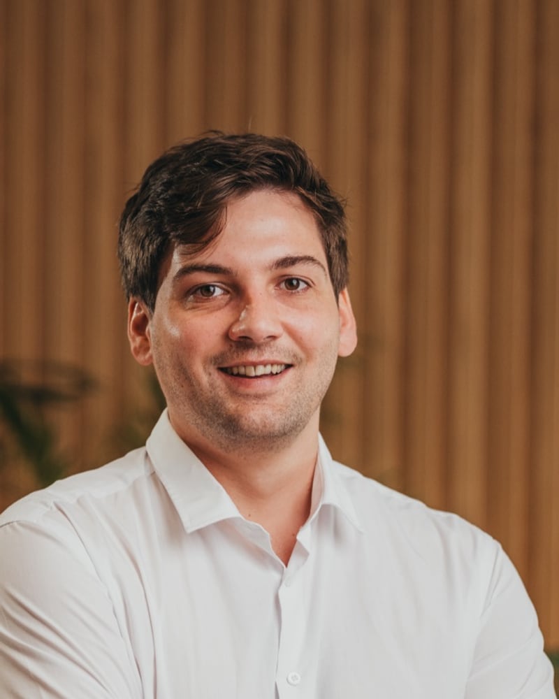 Simon Scrive, Head of Ads at Lean Search, the Mauritius search marketing agency
