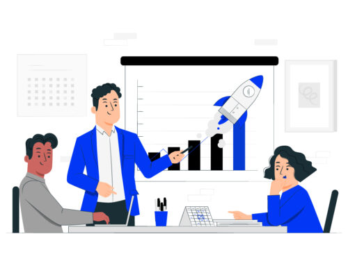 The Definitive Guide: How to Rank Higher on Google in 2023